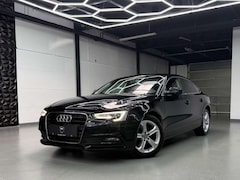 Bild des Angebotes Audi A5 Sportback 2.0 TDI SCHECK/BI-XEN/STHZ/MMI/DAB