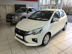 Bild des Angebotes Mitsubishi Space Star Select 1,2 l MIVEC Select