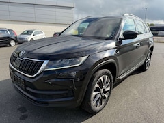 Bild des Angebotes Skoda Kodiaq Drive 125 4x4