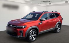 Bild des Angebotes Dacia Bigster Dacia Hybrid 155 Journey Automat Navi Digitales Co