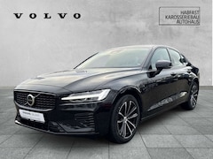 Bild des Angebotes Volvo S60 Plus Dark Recharge Plug-In Hybrid AWD StandHZG AHK