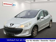 Bild des Angebotes Peugeot 308 1.6 Lim. Sport