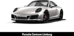 Bild des Angebotes Porsche 991 911 Carrera GTS BOSE Rückfahrkamera