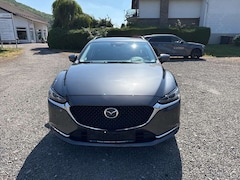 Bild des Angebotes Mazda 6 SKYACTIV-G 194 Sports-Line