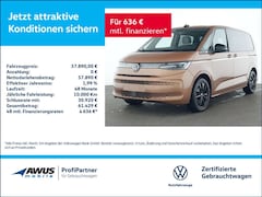 Bild des Angebotes VW T7 Multivan Style KÜ 2.0TDI 110kW DSG