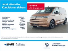 Bild des Angebotes VW T7 Multivan Style KÜ 2.0TDI 110kW DSG