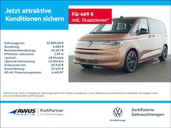 Bild des Angebotes VW T7 Multivan Style KÜ 2.0TDI 110kW DSG 7-SITZER