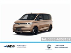 Bild des Angebotes VW T7 Multivan 2.0 TDI Style 110kW 150PS DSG, ACC,A