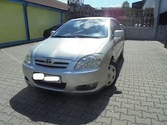 Bild des Angebotes Toyota Corolla 2.0 D-4D ExecutiveTÜV 04/27;ROSTFREI;AHK