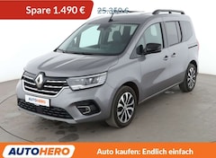 Bild des Angebotes Renault Kangoo 1.3 TCe Techno*NAVI*CAM*SHZ*