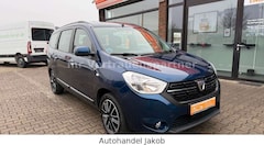 Bild des Angebotes Dacia Lodgy /7Sitzer/Tüv-Service-Neu/24Monate Garantie