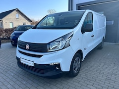 Bild des Angebotes Fiat Talento Talento 1.6 EcoJet Kasten L2H1 1,2t SX