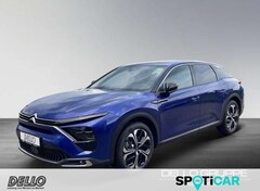 Bild des Angebotes Citroen C5 X Shine PHEV Sitzhzg. beheizbFrontsch HUD Navi Leder