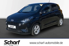 Bild des Angebotes Hyundai i10 Connect & Go Navi SHZ PDC DAB Rückfahrkam.