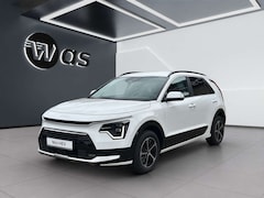 Kia Niro 1.6 GDI HEV Vision DCT Komfort Style