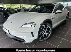 Bild des Angebotes Porsche Taycan 4 Cross Turismo/Offroad Design Paket/LED/BOSE
