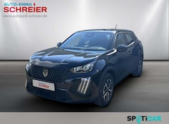 Peugeot 2008 Hybrid 145 Style