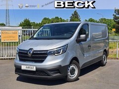 Bild des Angebotes Renault Trafic Komfort dCi 130 L1H1 3,0t | Klima,AHK,
