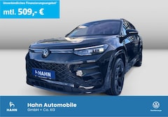 Bild des Angebotes VW Tayron R-Line 2,0 l TDI 4MOTION AHK Standheizung