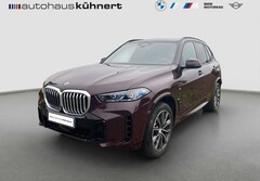 Bild des Angebotes BMW X5 xDrive40d ///M-Sport ACC PanoSD SpurA Sthzg. AHK
