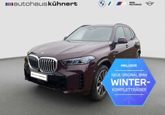 Bild des Angebotes BMW X5 xDrive40d ///M-Sport ACC PanoSD SpurA Sthzg. AHK