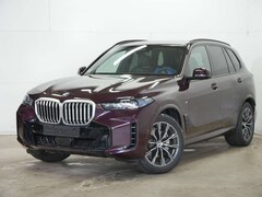 Bild des Angebotes BMW X5 xDrive40d ///M-Sport ACC PanoSD SpurA Sthzg. AHK