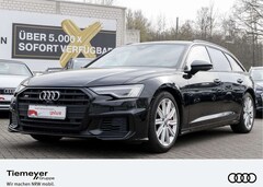 Bild des Angebotes Audi S6 3.0 TDI Q LM21 HuD MATRIX-LED