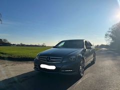 Bild des Angebotes Mercedes-Benz C 200 CGI Automatik BlueEFFICIENCY Avantgarde