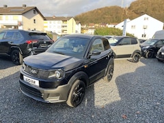 Bild des Angebotes Ligier Myli R.EBEL 12KW,  Carplay, ALU 6 kW (8 PS), Automat...