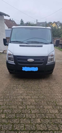 Bild des Angebotes Ford Transit Bus