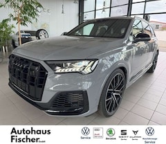 Bild des Angebotes Audi SQ7 4.0 TFSI quattro competition plus *ABT*