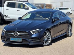 Bild des Angebotes Mercedes-Benz CLS 400 d 4Matic AMG Line Burmester, 360° Kamera