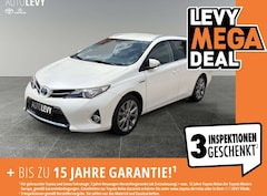 Bild des Angebotes Toyota Auris 1.8 Touring Sports Life+ AUT+Kamera+Navi