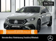 Bild des Angebotes Mercedes-Benz E 53 AMG 4M Hybrid Carbon Driversp Perf-Sitze 360°