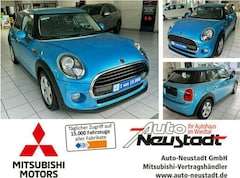 Bild des Angebotes MINI Cooper MINI COOPER 1.5 5T Automatic!
