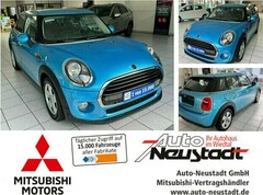 Bild des Angebotes MINI Cooper MINI COOPER 1.5 5T Automatic!