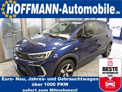 Bild des Angebotes Opel Crossland Edition Kamera,App-Connect,Sitzhg