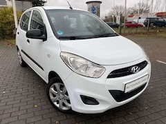 Bild des Angebotes Hyundai i10 1.1 Classic Allwetter
