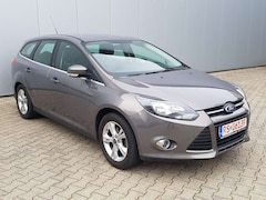 Bild des Angebotes Ford Focus Turnier 1.0 EcoBoost Champions ZAHNRIEMEN-INSP.NEU