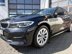 Bild des Angebotes BMW 320 320 d xDrive Advantage 2.0 Diesel Allrad