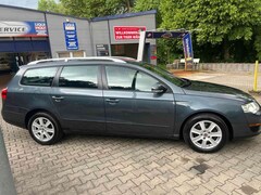 Bild des Angebotes VW Passat Variant TDI Navi Klima 2 Hand Preis inkl Neu Tüv