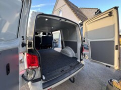 Bild des Angebotes VW T6 Transporter