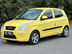 Bild des Angebotes Kia Picanto 1.1 Start 1.Hand+Gepflegt+TüV NEU