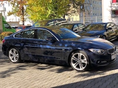 Bild des Angebotes BMW 430 bmw 430d gran coupe luxury