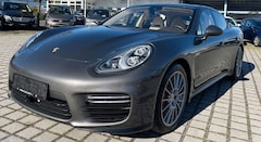 Bild des Angebotes Porsche Panamera 4 GTS ACC|SC|BOSE|APPROVED 3/26