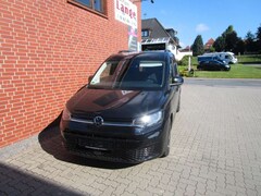 Bild des Angebotes VW Caddy Life