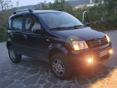 Bild des Angebotes Fiat Panda Panda 1.3 Multijet Diesel Dynamic