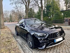 Bild des Angebotes Mercedes-Benz E 53 AMG E 53 AMG 4Matic•Burmester •Panorama• 360*• Sp. AgA