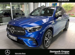 Bild des Angebotes Mercedes-Benz GLC 400 GLC 400 e 4M AMG AIRMATIC+HAL+Pano+HUD+Burm+AHK