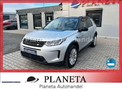 Bild des Angebotes Land Rover Discovery Sport P250 MILD-HBRID*LED*360°GRAD*3D